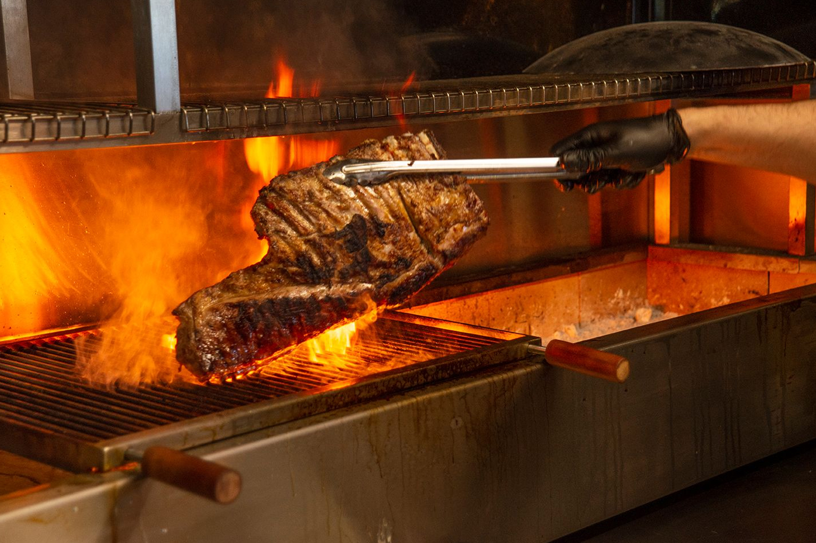 COCO Grill