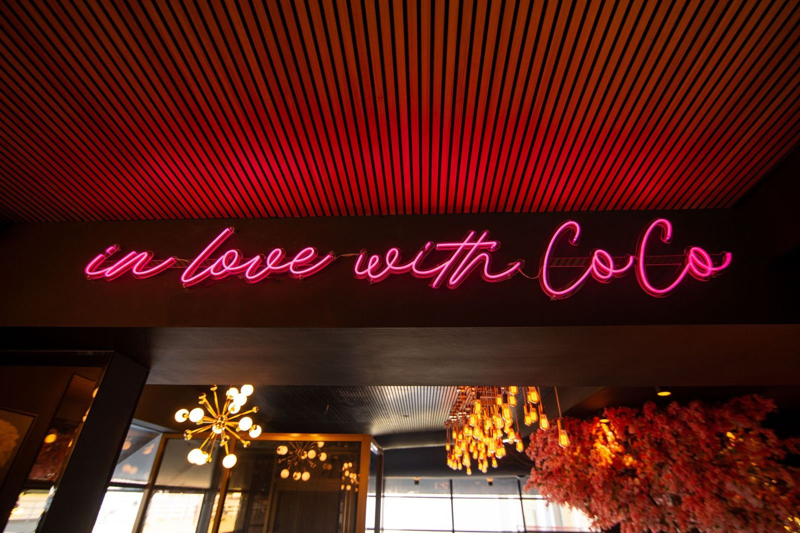 COCO Grill